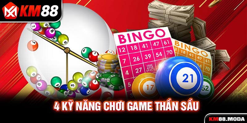 Xổ Số KM88 - Siêu Phẩm Giải Trí Online Không Thể Bỏ Qua