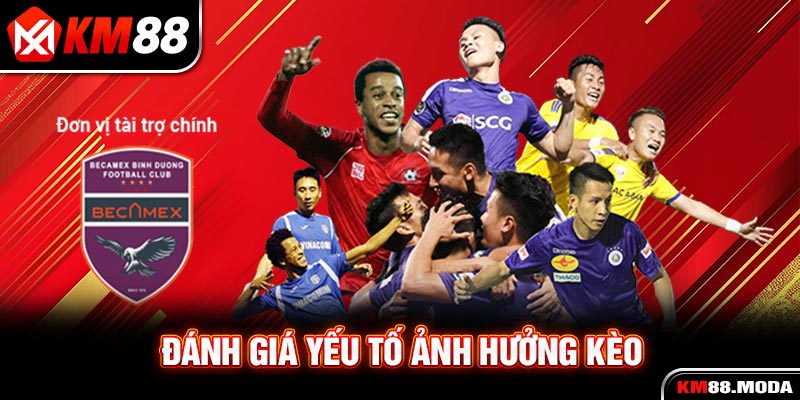 Kèo Nhà Cái | Giới Thiệu Top 3 Loại Kèo Được Ưa Chuộng Nhất