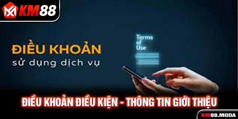 Điều Khoản & Điều Kiện KM88 - Nội Dung Cập Nhật Mới Nhất