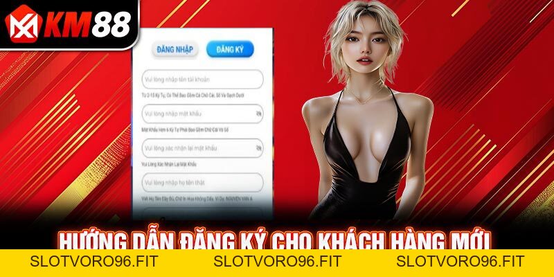 KM88 - Nhà Cái Uy Tín Số 1 Châu Á Năm 2026