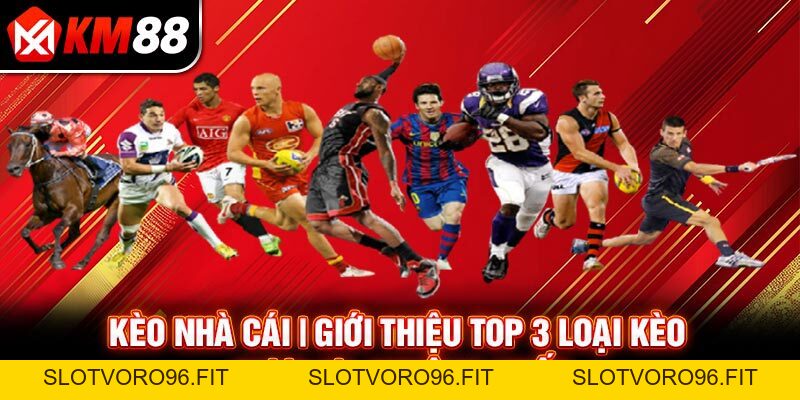 Tin Tức KM88 - slotvoro96.fit