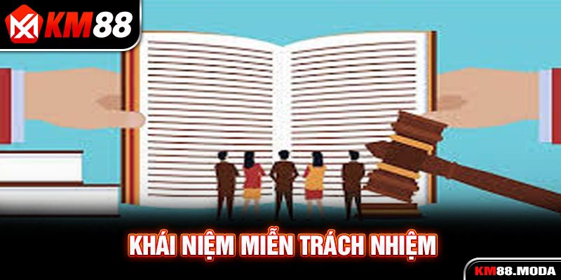 Miễn Trách Nhiệm KM88 - Chính Sách Mà Game Thủ Cần Nhớ