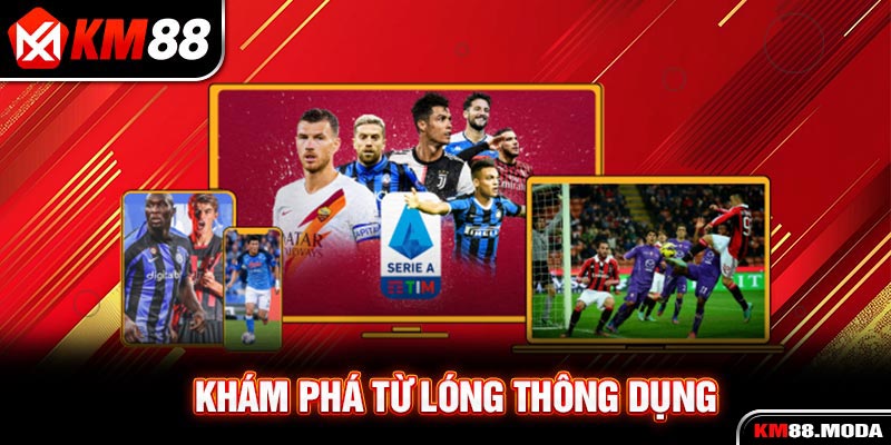 Thuật Ngữ Cá Độ | Tổng Hợp 4 Thể Loại Từ Khóa Thường Gặp