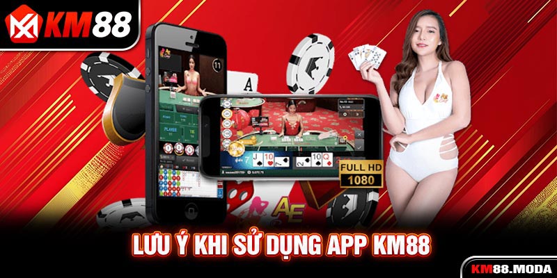 Tải App KM88 - Trải Nghiệm Đỉnh Cao Ngay Trên Điện Thoại