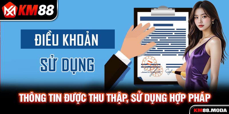 Điều Khoản & Điều Kiện KM88 - Nội Dung Cập Nhật Mới Nhất