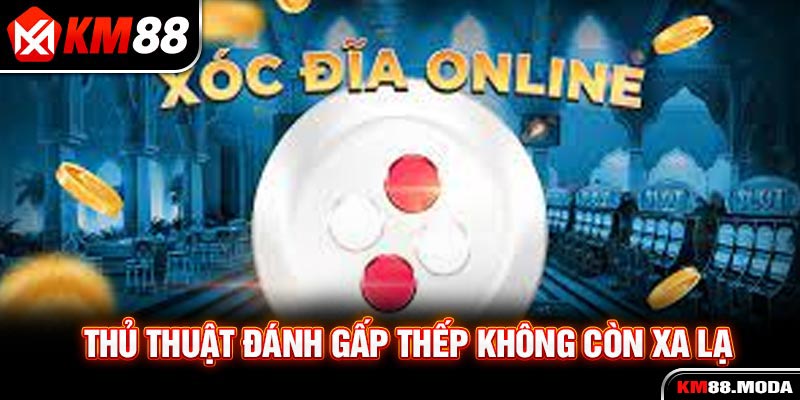 Mẹo Chơi Xóc Đĩa - Bí Thuật Thắng Từ Cao Thủ Chuyên Nghiệp