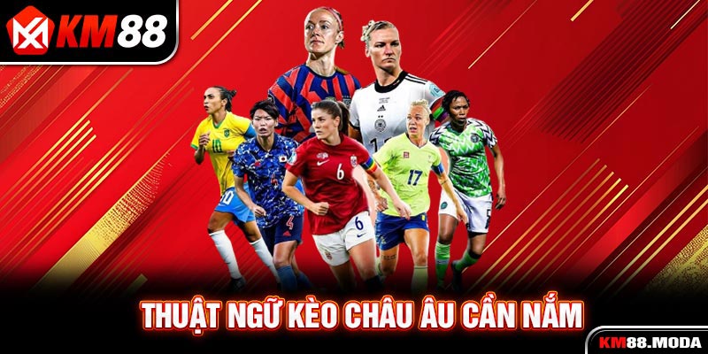 Thuật Ngữ Cá Độ | Tổng Hợp 4 Thể Loại Từ Khóa Thường Gặp