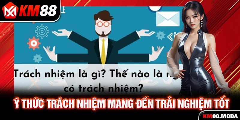 Chơi Có Trách Nhiệm - Tham Gia Giải Trí Trực Tuyến An Toàn