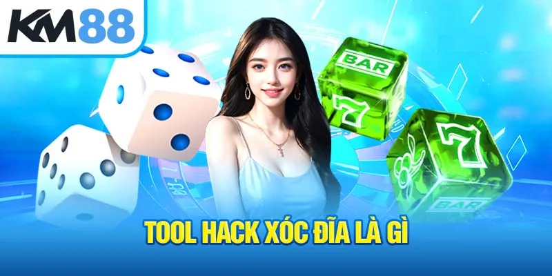 Tool Hack Xóc Đĩa – Thực Tế, Nguy Hiểm Và Giải Pháp Chơi An Toàn Tại km88